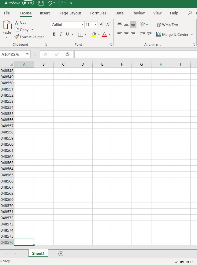 10 Mẹo Và Thủ Thuật Excel Cho Năm 2019