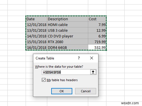 10 Mẹo Và Thủ Thuật Excel Cho Năm 2019