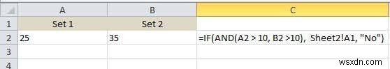 Cách Viết Công Thức/Điều Kiện IF Trong Excel