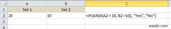 Cách Viết Công Thức/Điều Kiện IF Trong Excel