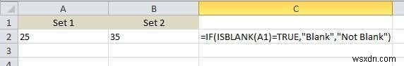 Cách Viết Công Thức/Điều Kiện IF Trong Excel