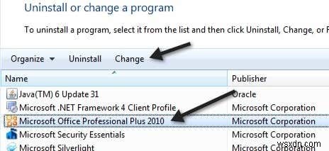 Sửa Lỗi MS Office Không Thể Xác Minh Giấy Phép (Cannot Verify License)
