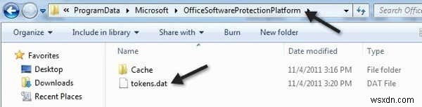 Sửa Lỗi MS Office Không Thể Xác Minh Giấy Phép (Cannot Verify License)