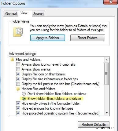 Sửa Lỗi MS Office Không Thể Xác Minh Giấy Phép (Cannot Verify License)
