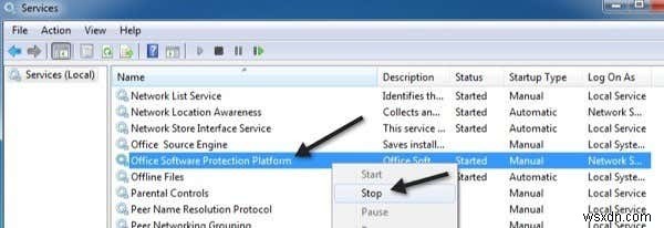 Sửa Lỗi MS Office Không Thể Xác Minh Giấy Phép (Cannot Verify License)