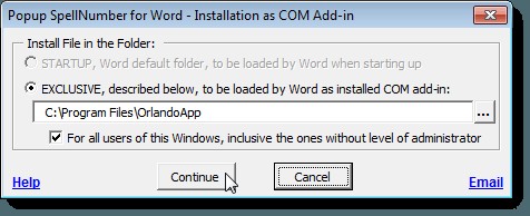 Nhanh Chóng Viết Hoa Số Thành Chữ Trong Word Và Excel