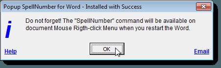 Nhanh Chóng Viết Hoa Số Thành Chữ Trong Word Và Excel