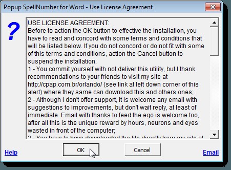 Nhanh Chóng Viết Hoa Số Thành Chữ Trong Word Và Excel