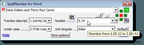 Nhanh Chóng Viết Hoa Số Thành Chữ Trong Word Và Excel