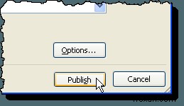 Cách Tạo Tài Liệu PDF Trong Microsoft Office