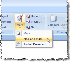 Ẩn Dữ Liệu Mật Trong Tài Liệu Word 2007/2010