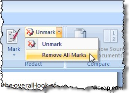 Ẩn Dữ Liệu Mật Trong Tài Liệu Word 2007/2010
