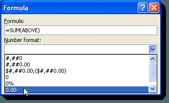 Tính Tổng Cột Bảng Trong Word