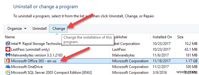 Khắc phục lỗi kiểm tra chính tả Outlook không hoạt động