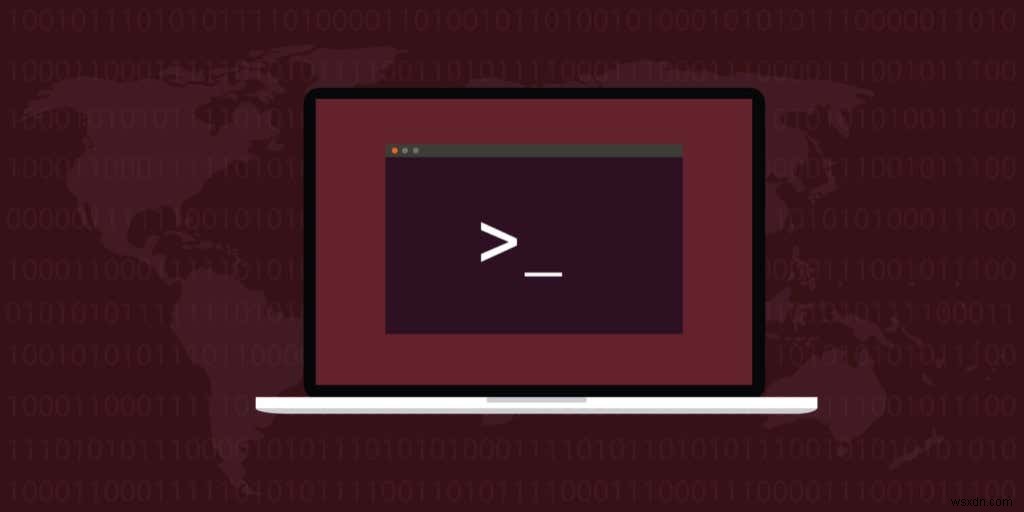 Lệnh FIND trong Linux với các ví dụ