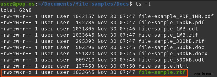Lệnh FIND trong Linux với các ví dụ