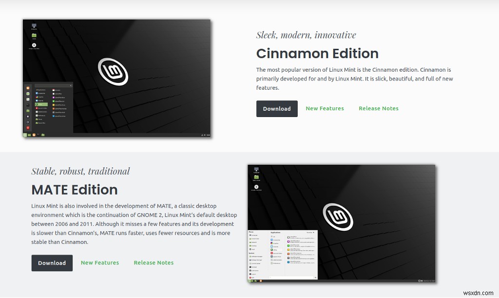 Linux Mint: Hướng dẫn cho người mới bắt đầu và mẹo chuyên nghiệp