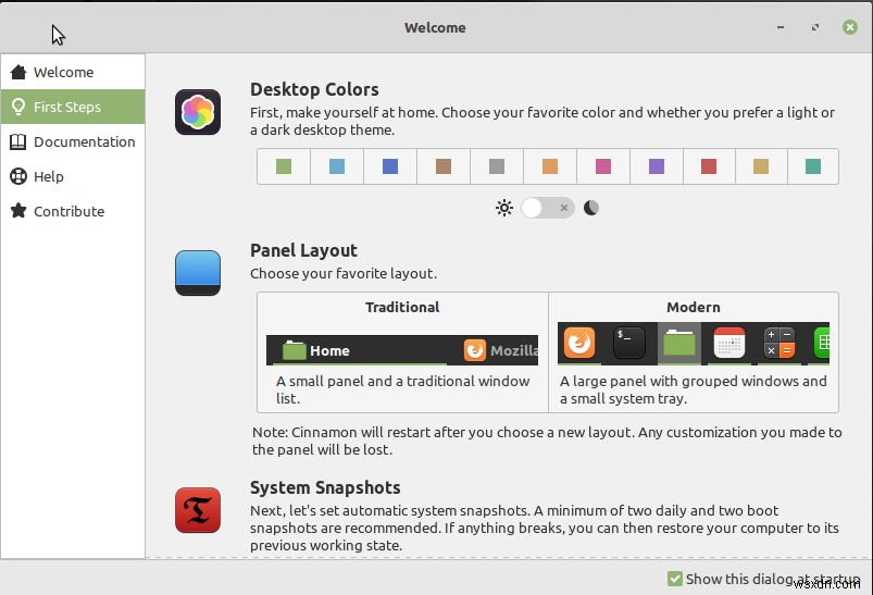 Linux Mint: Hướng dẫn cho người mới bắt đầu và mẹo chuyên nghiệp