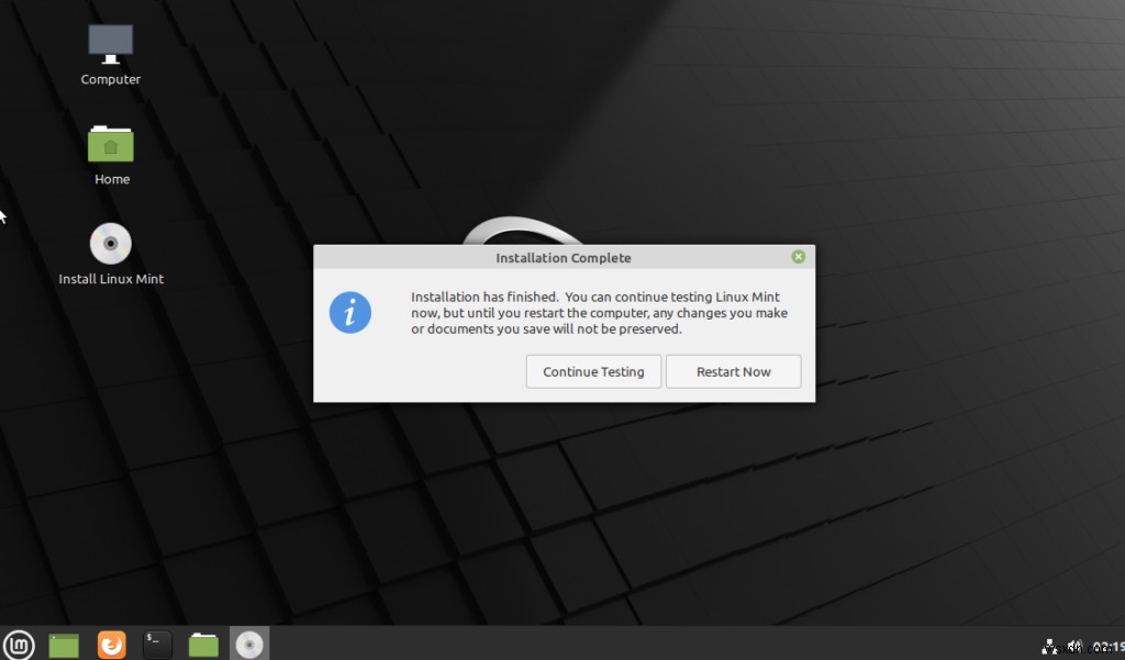 Linux Mint: Hướng dẫn cho người mới bắt đầu và mẹo chuyên nghiệp