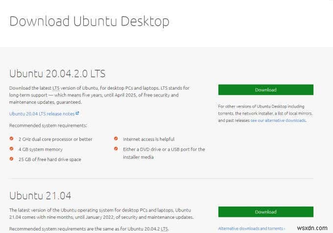 Cách cài đặt Linux trên Windows với VirtualBox