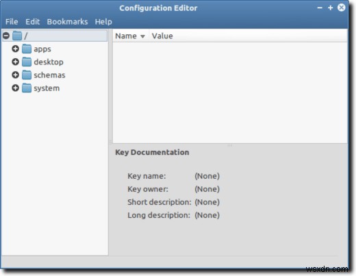 Hiển thị và ẩn biểu tượng Desktop trong GNOME Linux