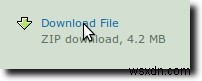 Sử dụng MSStyles để tùy giao diện ứng dụng Wine trong Linux