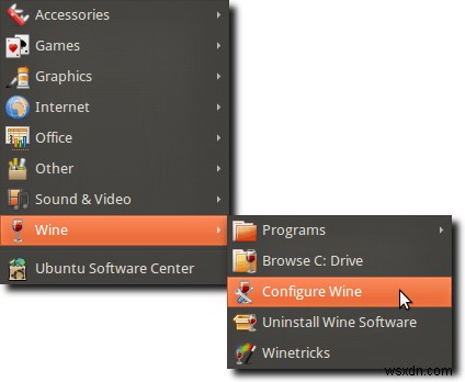Sử dụng MSStyles để tùy giao diện ứng dụng Wine trong Linux