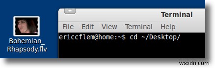 Dùng FFmpeg dễ dàng trích xuất âm thanh từ file FLV
