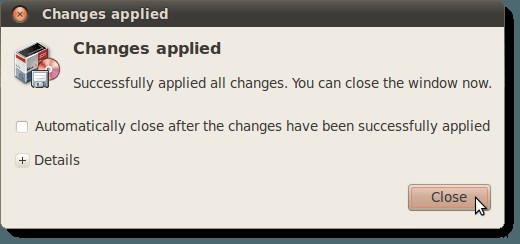 Dễ dàng xem thông tin phần cứng trong Ubuntu 10.04