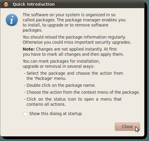 Dễ dàng xem thông tin phần cứng trong Ubuntu 10.04