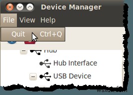 Dễ dàng xem thông tin phần cứng trong Ubuntu 10.04