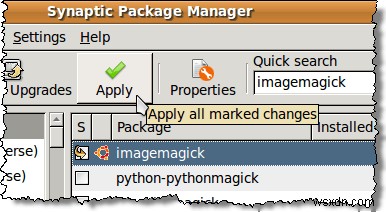 Chuyển đổi định dạng ảnh qua dòng lệnh trong Ubuntu