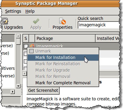 Chuyển đổi định dạng ảnh qua dòng lệnh trong Ubuntu