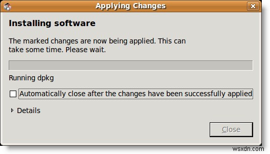 Chuyển đổi định dạng ảnh qua dòng lệnh trong Ubuntu