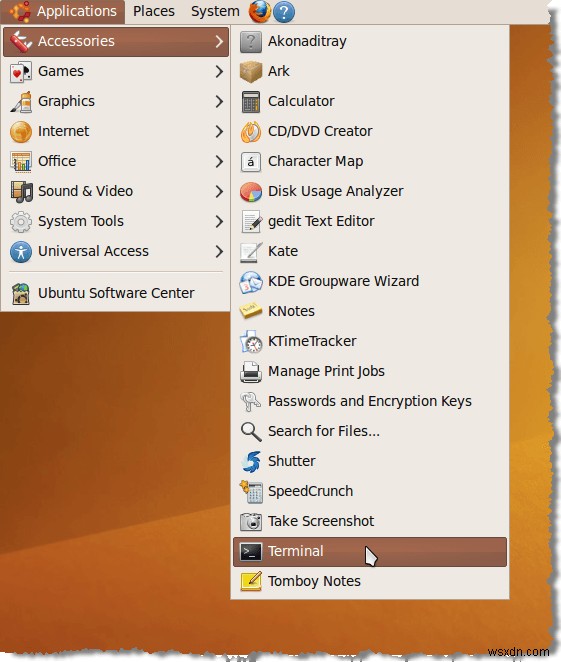 Sao lưu thư mục trong Linux dùng Shell Script