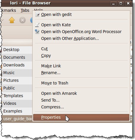Sao lưu thư mục trong Linux dùng Shell Script