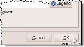 Thêm phím tắt vào menu chuột phải (Context Menu) trong Ubuntu