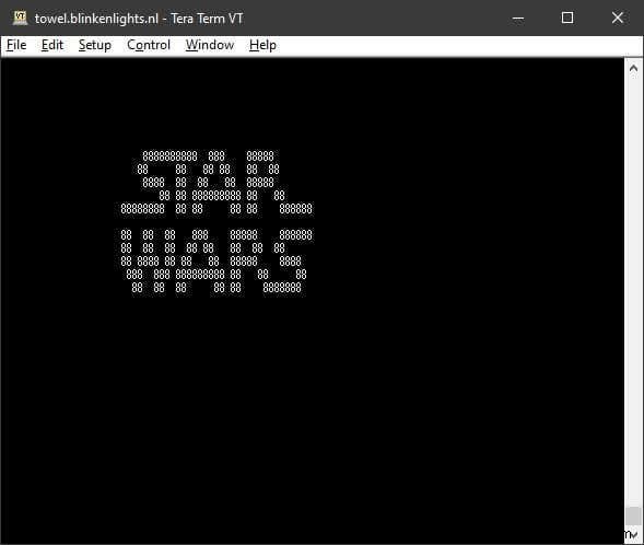 HDG Explains: Telnet là gì?