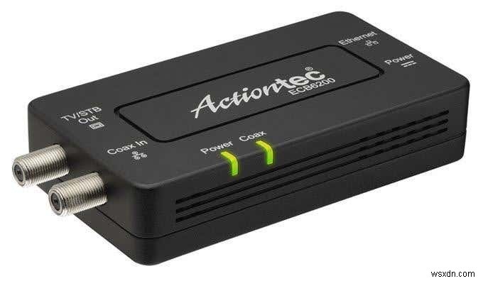 Hướng dẫn nâng cấp Firmware Actiontec ECB6200