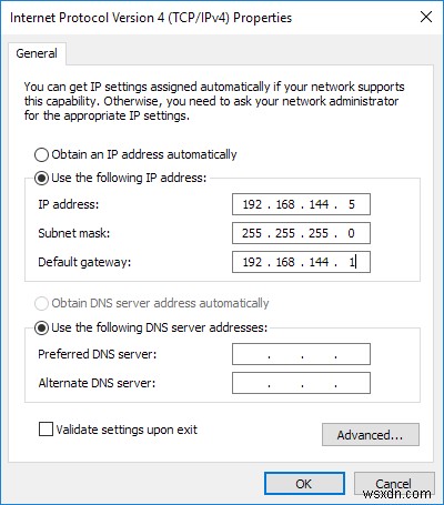 Hướng dẫn nâng cấp Firmware Actiontec ECB6200