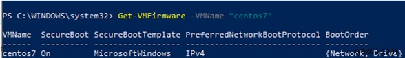 Lỗi boot Hyper-V: Hash và chứng chỉ của image không được phép