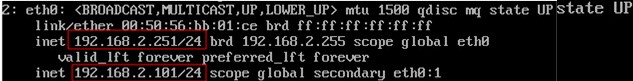 Keepalived: Cấu hình High Availability với IP Failover trên CentOS/RHEL