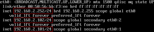 Keepalived: Cấu hình High Availability với IP Failover trên CentOS/RHEL