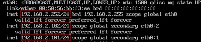 Keepalived: Cấu hình High Availability với IP Failover trên CentOS/RHEL