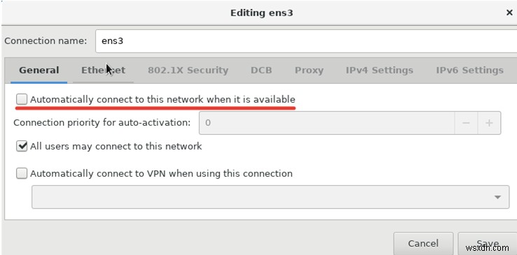 CentOS 8: Hướng dẫn cài đặt và cấu hình cơ bản