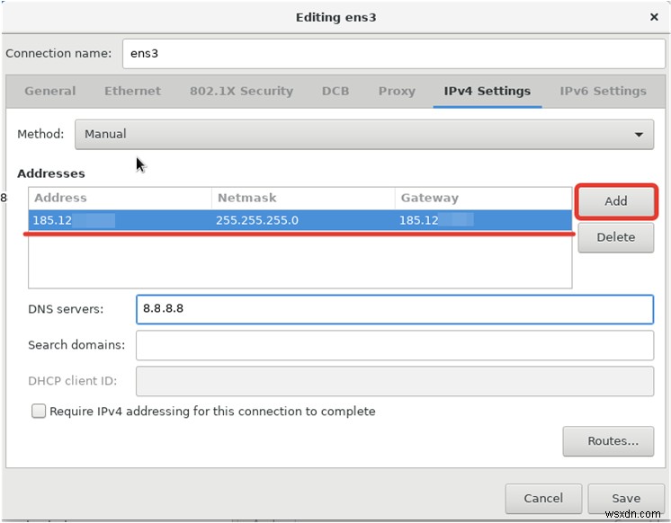 CentOS 8: Hướng dẫn cài đặt và cấu hình cơ bản