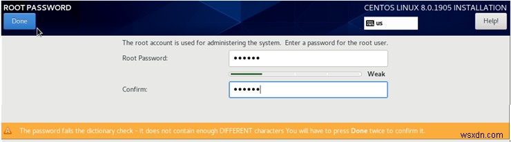 CentOS 8: Hướng dẫn cài đặt và cấu hình cơ bản
