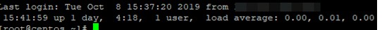 Cách quản lý khởi động dịch vụ và script trên CentOS/RHEL