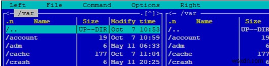 Cách quản lý khởi động dịch vụ và script trên CentOS/RHEL