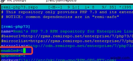 Cách cài đặt và cấu hình Repository trên CentOS/RHEL